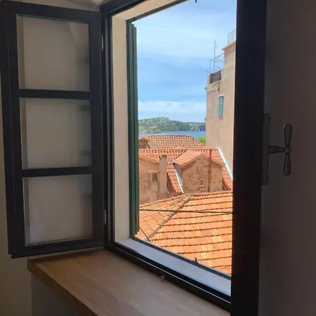 Palace M Appartement *