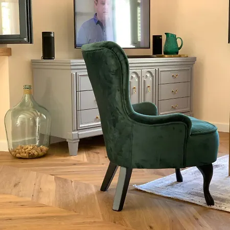 Palace M Apartment *