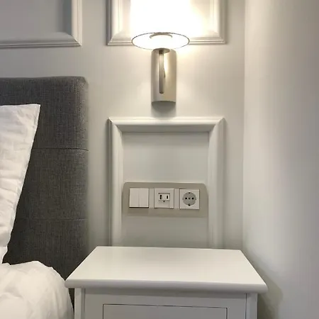 Apartment Palace M