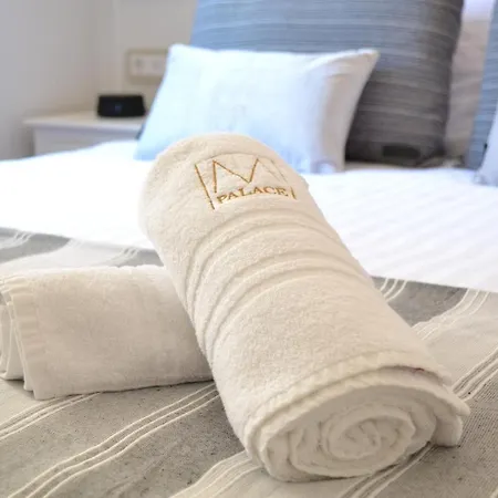 Palace M