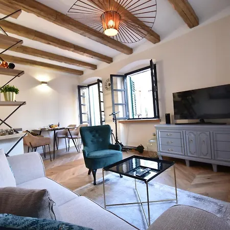 Palace M Appartement Šibenik