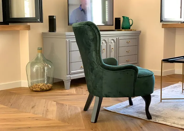 Palace M Apartmán *